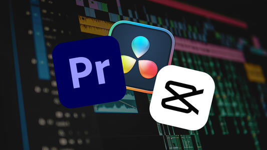 Video editing